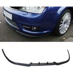 MKG Ford Mondeo Mk3 Ön Lip Mat Siyah Ön Tampon Lip