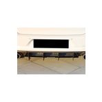 MKG Otomotiv Vw Golf 7,5 Gti Tampon Flap Flaplar Splitter Bıçak 2017-2020