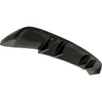 MKG Vw Golf 6 Rieger Difüzör Piona Black Abs Plastik 2008 - 2012 Çıkışsız