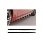 MKG Vw Golf Mk7 2012-2017 F30 Düz Model Yan Marşpiyel 2 Adet Piona Black