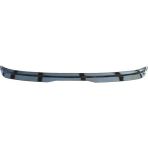 MKG Vw Scirocco R Spoiler Piona Black Spoyler 2009 - 2013
