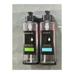 MKGAVM GÖKADA 2Lİ BANYO SETİ 300ml Sıvı Sabunluk