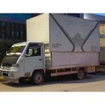 Mkm Bmc Levend 1996-2004 Model Mugen Cam Rüzgarlığı