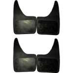 MKM DACİA SOLENZA 4'LÜ PAÇALIK ÇAMURLUK TOZLUK