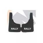 MKM RALLY TİCARİ GRUP BOMBELİ PAÇALIK ARKA