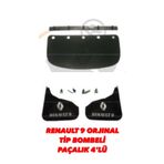 MKM Renault 9 Orijinal Tip Bombeli Paçalık