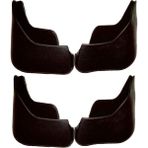 MKM SUZUKİ ALTO 4'LÜ PAÇALIK ÇAMURLUK TOZLUK