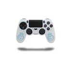 MKMTEKNOLOJİ Ps4 Kolu Silikon Kılıfı - Real Madrid Siyah Renk