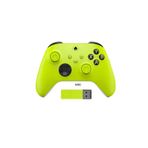 MKMTEKNOLOJİ Xbox One S/x/ Pc Uyumlu Kablosuz Wirelles Joystick
