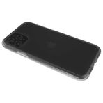 Mkorayavm Apple iPhone 11 Pro Max UR Ice Cube Kapak