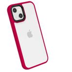 Mkorayavm Apple İphone 13 Kılıf ​​zore Cann Kapak