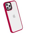 Mkorayavm Apple İphone 13 Pro Max Kılıf ​​zore Cann Kapak