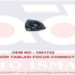 Mks 1502 Ön Amortisör Takozu Focus 98-04 Connect 02-12 98AG3K155AE