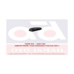 Mks 1507 Ön Amortisör Toz Körüğü Focus 98-03 98AG3K036AB