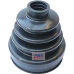 MKS 1550 Diş Focus II 1.6 1.6 Ti 05-10 Benzinli Aks Körüğü