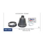 MKS 2059 Aks Körüğü Iç Takım Ford Transit V363 Custom 14-