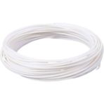 MKS 30 Metre Beyaz Renk Filament 1.75 mm