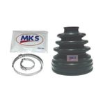 MKS 509 Aks Körüğü Iç Transit Connect 90Ps Yağlı