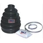 Mks 510 Dış Aks Körüğü Ford Connect 1.8 Tdci 90Ps-110Ps