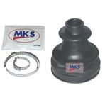 MKS 667 Mondeo 01 İç Yağlı Kelepçeli Aks Körüğü