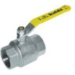MKS Doğalgaz Vanası / Ts-En 331 3/4" DN20