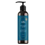MKS Eco Double Hop Men's İkisi Bir Arada 296 ml Şampuan Duş Jeli