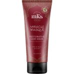 MKS Eco Miracle Masque Restorative Original 207 ml Onarıcı Saç Maskesi