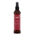 MKS Eco Oil Hair Styling Elixir Original Pürüzsüzleştirici 60 ml Bakım Yağı