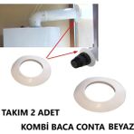 MKS Kombi Baca Contası 2 adet