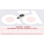 MKS Şanzuman Alt Takozu Armut Connect 1.8tdci 02-13 -Focus I Tüm Motorlar 98-05 18051 - Hepsi
