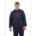 ML ADE 16BLO-04 5PR Lacivert Erkek Sweatshirt