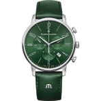 ML-EL1098SS005620-5 Erkek Kol Saati - Metal