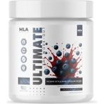 Mla Protein Ultimate Preworkout - Yaban Mersini Aromalı