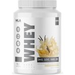 Mla Protein Whey Protein (Yeni Formül) - Vanilya