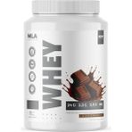 Mla Protein Whey Protein(Yeni Formül) - Çikolata Aromalı