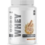 Mla Protein Whey Protein(Yeni Formül) - Cinnamon Roll - Tarçınlı Sahlep