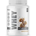 Mla Protein Whey Protein(Yeni Formül) - Cookies Cream - Kurabiye
