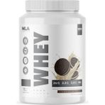Mla Protein Whey Protein(Yeni Formül) - Oreo Cream