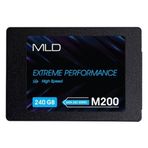 MLD 240 gb M200 Bm Mld25m200s23 - 240 560 - 520mb / S Ssd Sata - 3 Disk