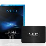 MLD BM-MLD25M100P11-240 240GB M100 530-520MB-S SSD SATA-3 Disk