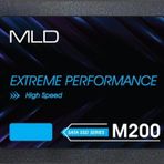 Mld M200 Mld25m200p11-240 240Gb (560/540Mb/S) 2.5" Sata3 Ssd