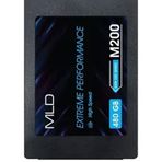 MLD M200 MLD25M200S23/480 450GB 560-520MB/s Sata3 2.5" SSD