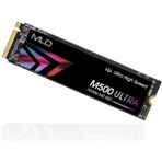 MLD M500 ULTRA 1TB NVME 2280 Gen4x4 SSD R:7000/ W: 4700 MB