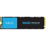 MLD M600 1TB 7000 MB/s 6400 MB/s NVME 2280 Gen4x4 SSD