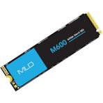 MLD M600 2TB 7000 MB/s 6400 MB/s NVME 2280 Gen4x4 SSD