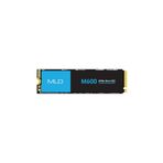MLD MLD22M600E27-1000 1 TB M600 Okuma 7000MB Yazma 6400MB NVME 2280 Gen4x4 M.2 SSD