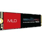 MLD MLD22M800E31-2000 2 TB M800 Okuma 10300MB Yazma 8600MB NVME 2280 Gen5x4 M.2 SSD