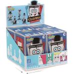 Mlhbcy Crayon Xiao Xin, King Of Thieves, Venom, Sevimli Ayı, Naruto ve Benzeri, Bebek Bebekleri Oynamak Için Elle Yapılmış Gelgit (Yurt Dışından) - 1