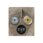 MLJ 55MM MİNİ TESTERE SETİ SUNTA AHŞAP KESME TESTERESİ SERAMİK MERMER KESİCİ 3PCS