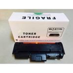 Mlt-d116l 3000sayfa Siyah Toner